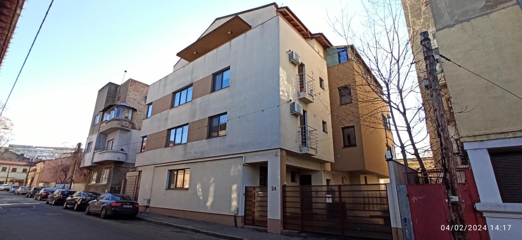 Cozy Magic House - Unirii Square Lägenhet Bukarest Exteriör bild