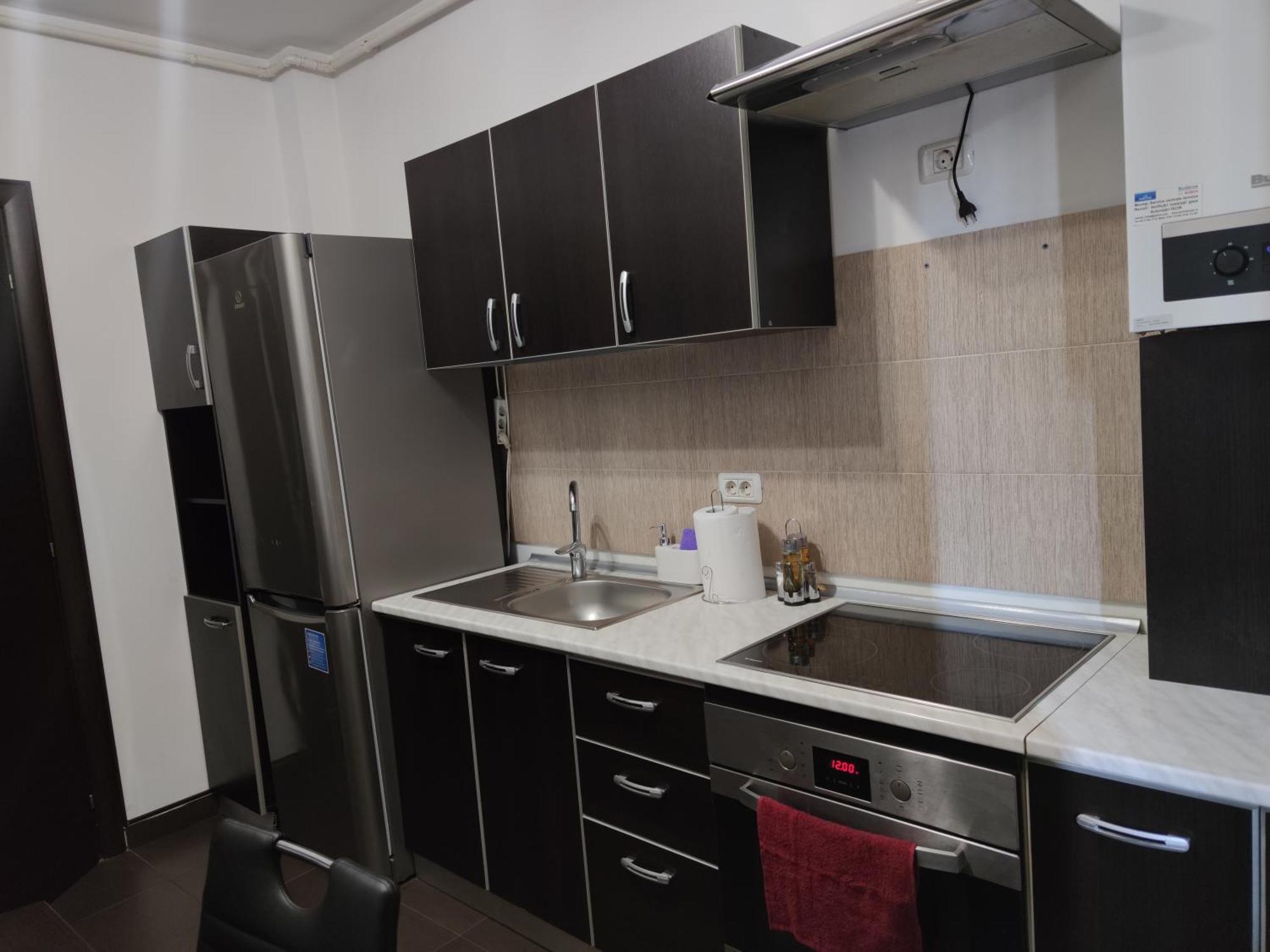Cozy Magic House - Unirii Square Lägenhet Bukarest Exteriör bild