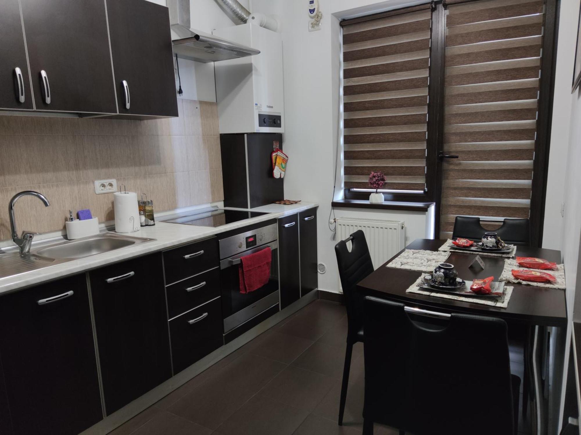 Cozy Magic House - Unirii Square Lägenhet Bukarest Exteriör bild