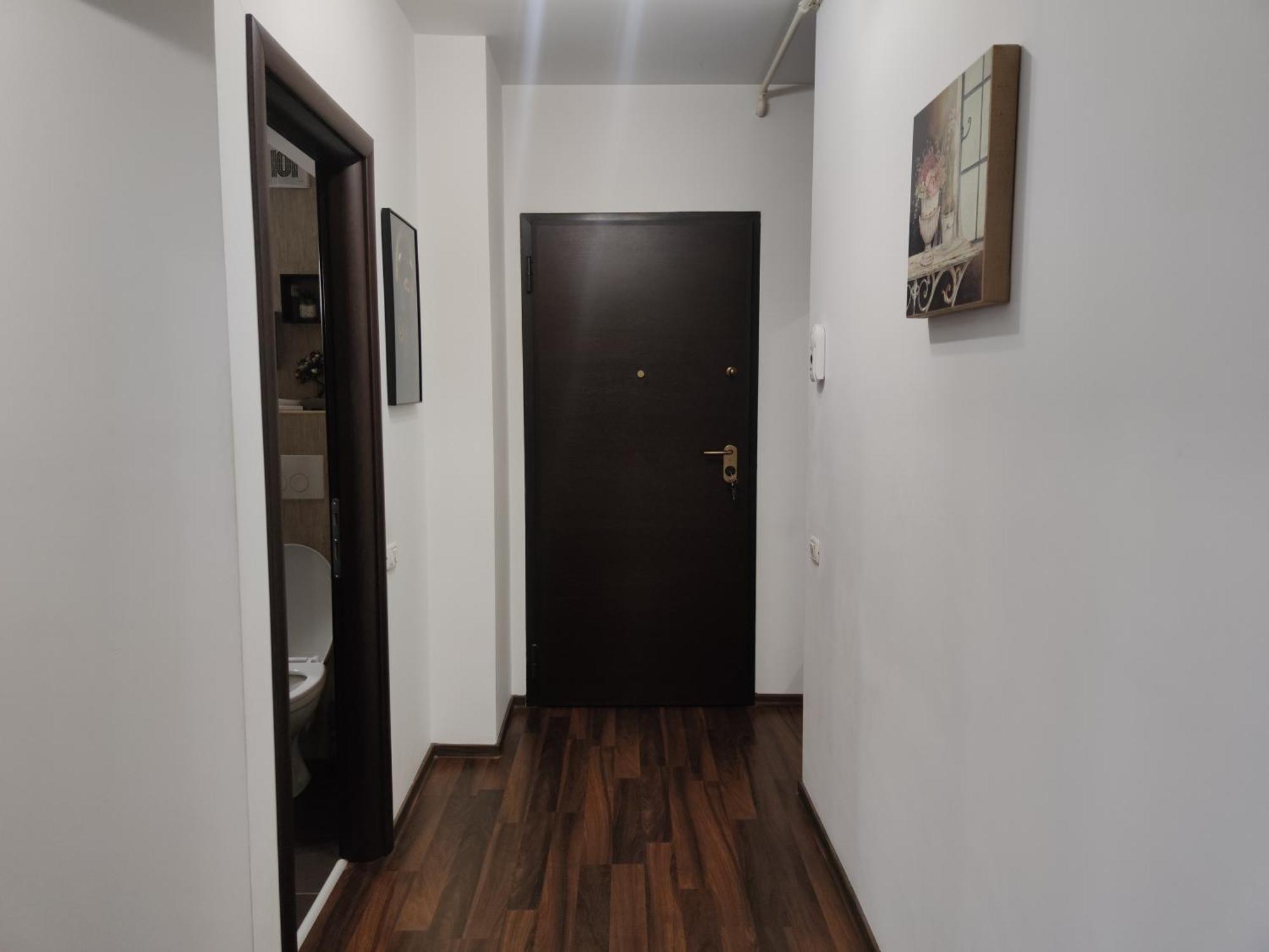 Cozy Magic House - Unirii Square Lägenhet Bukarest Exteriör bild