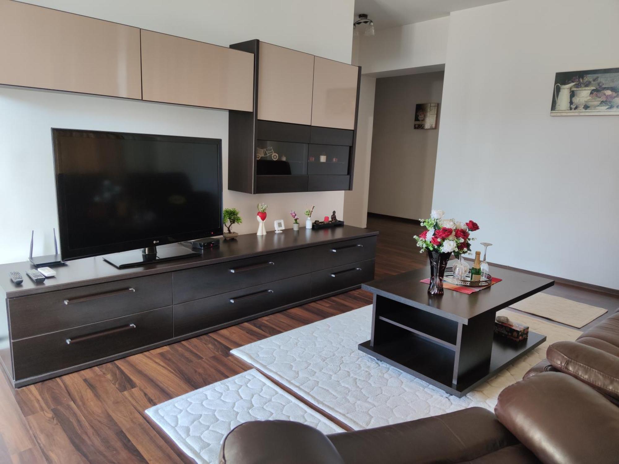 Cozy Magic House - Unirii Square Lägenhet Bukarest Exteriör bild